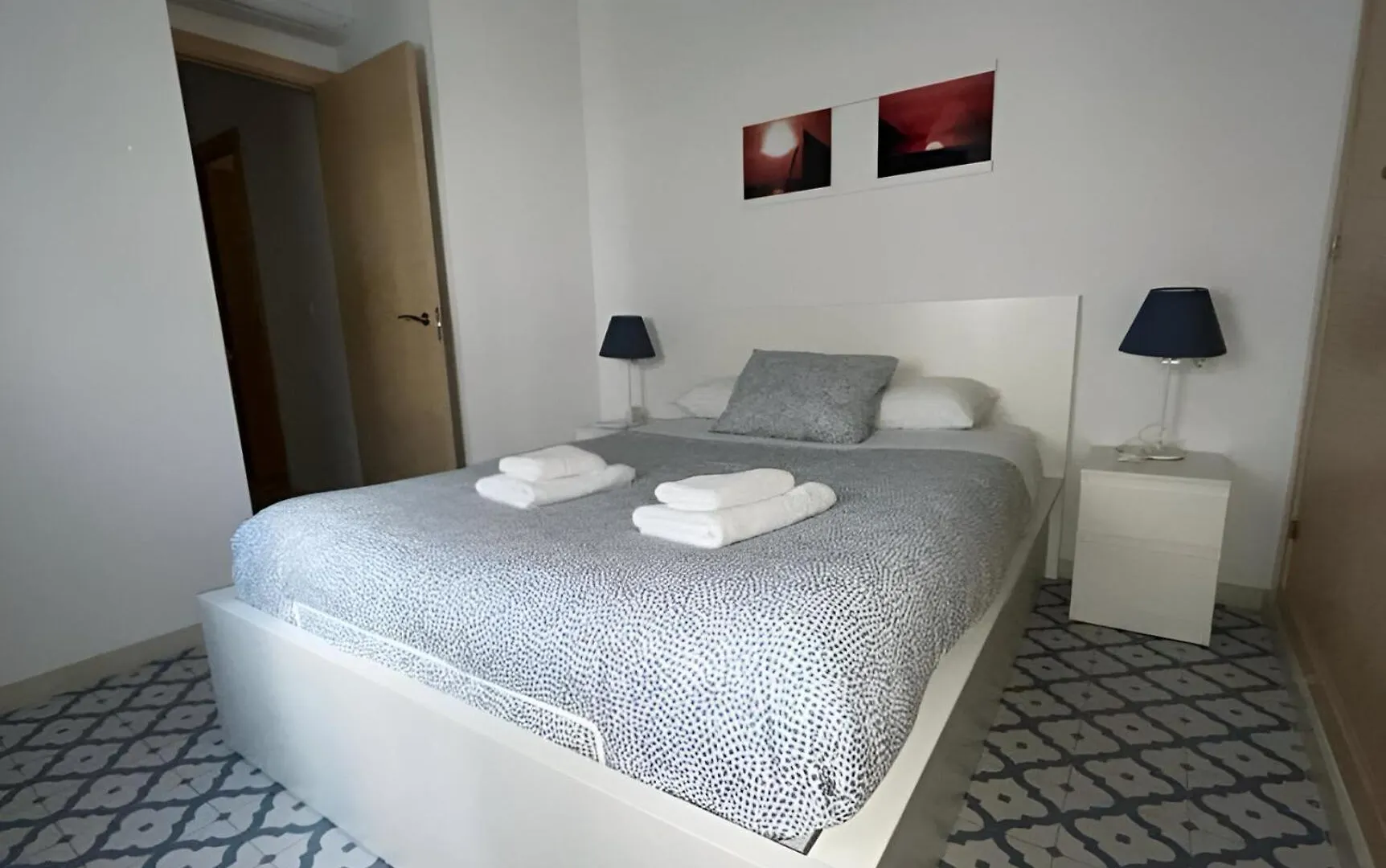 El Rincon De La Playa Santamaria Grupo Ac Gestion Apartment Cadiz 0*,