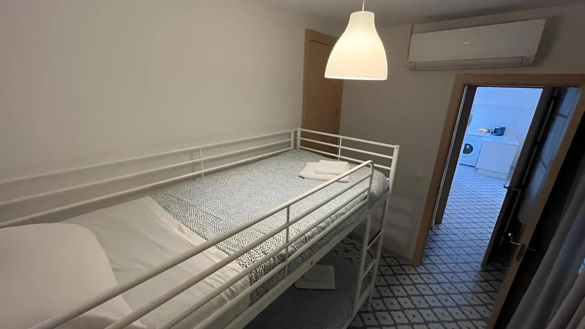 El Rincon De La Playa Santamaria Grupo Ac Gestion Apartment Cadiz