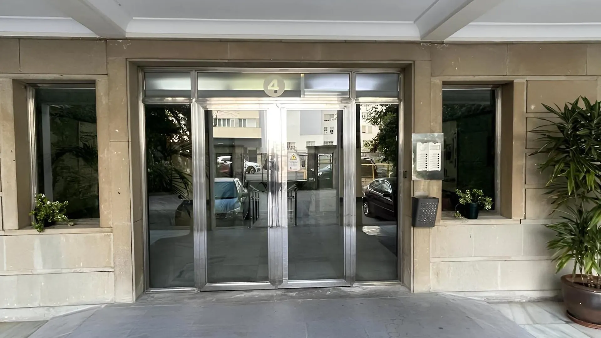 El Rincon De La Playa Santamaria Grupo Ac Gestion Apartment Cadiz