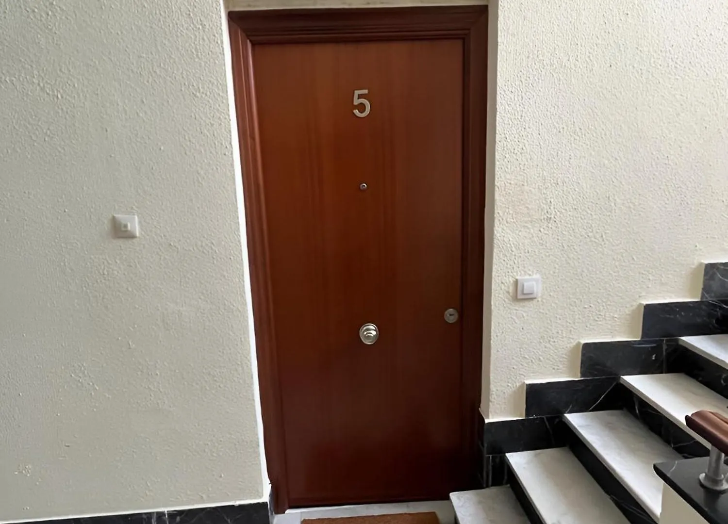 El Rincon De La Playa Santamaria Grupo Ac Gestion Apartment Cadiz
