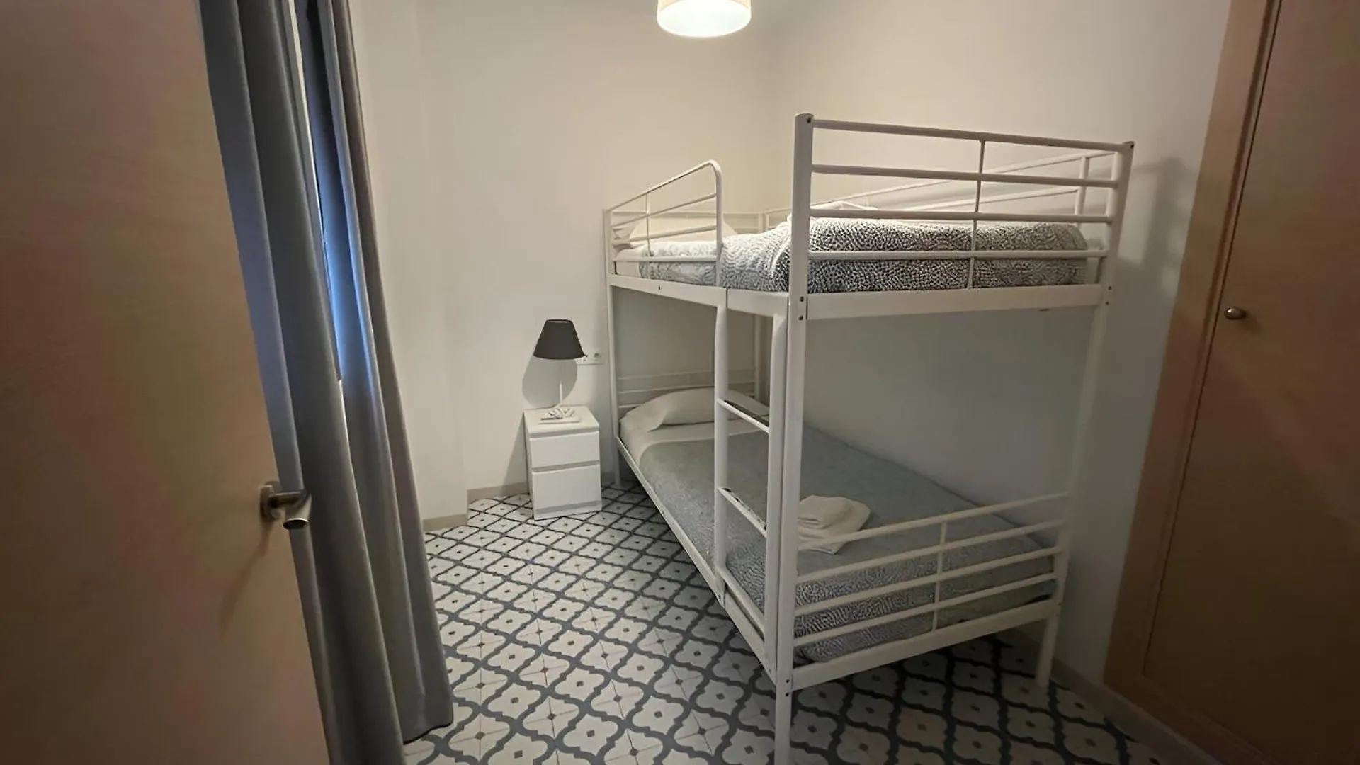 El Rincon De La Playa Santamaria Grupo Ac Gestion Apartment Cadiz 0*,  Spain