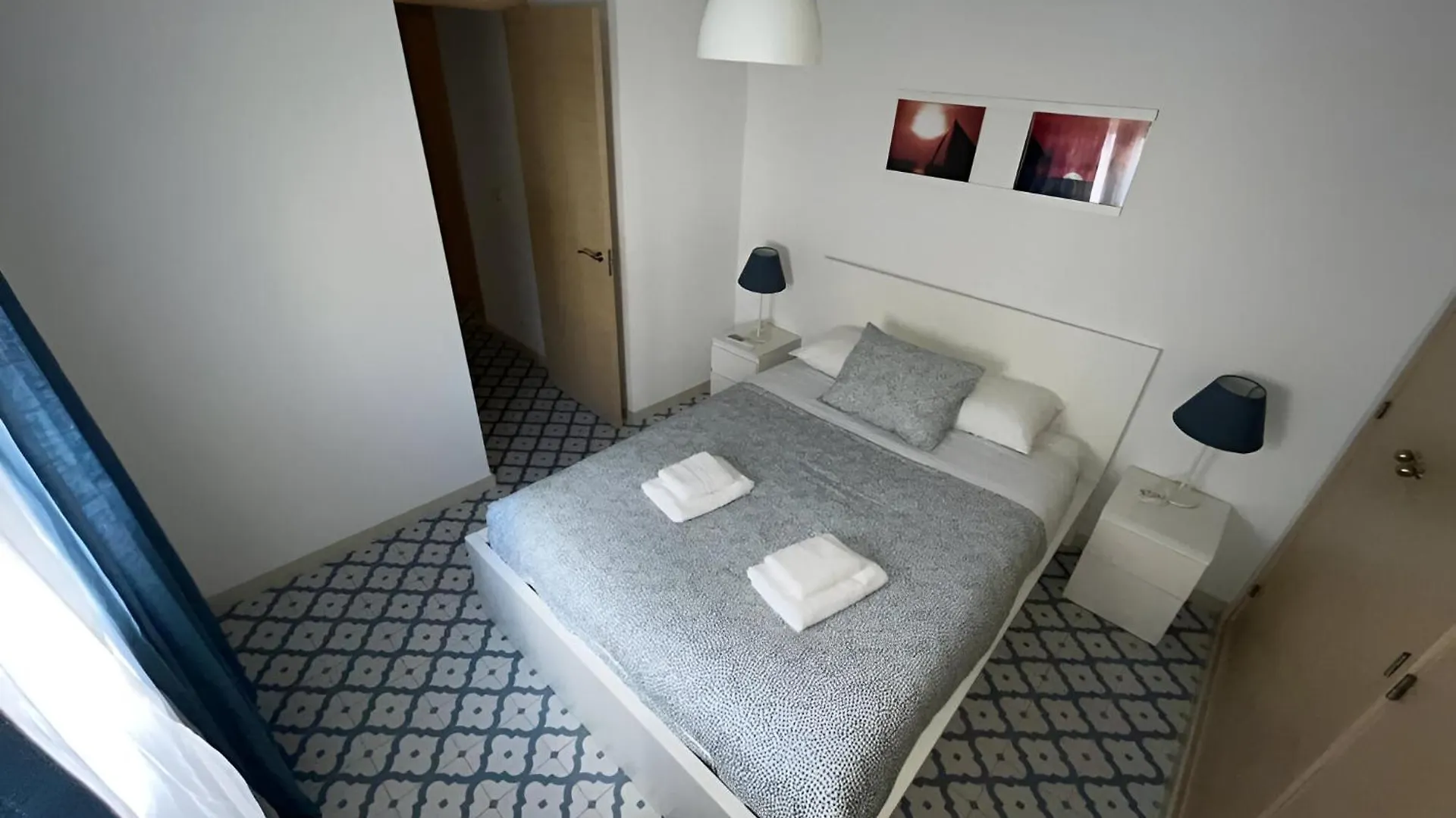 El Rincon De La Playa Santamaria Grupo Ac Gestion Apartment Cadiz