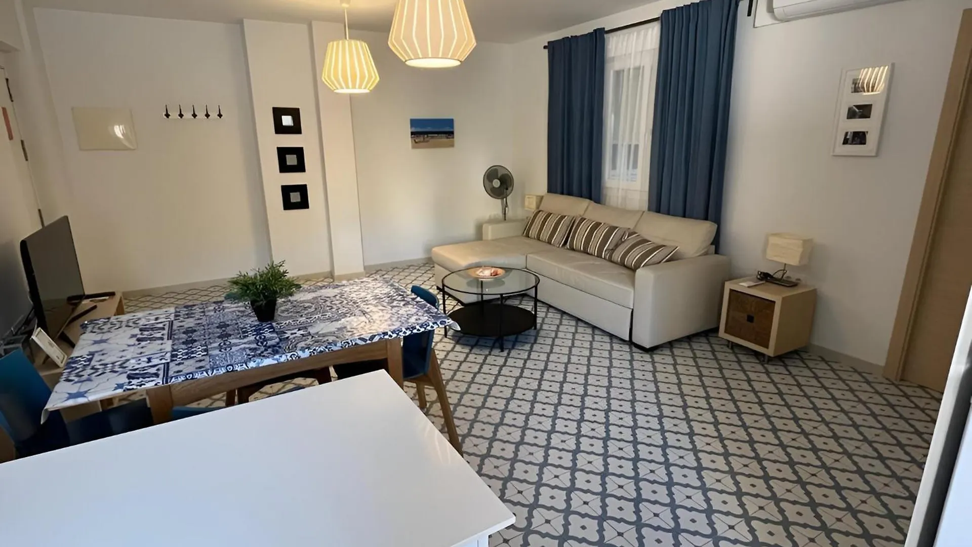 El Rincon De La Playa Santamaria Grupo Ac Gestion Apartment Cadiz