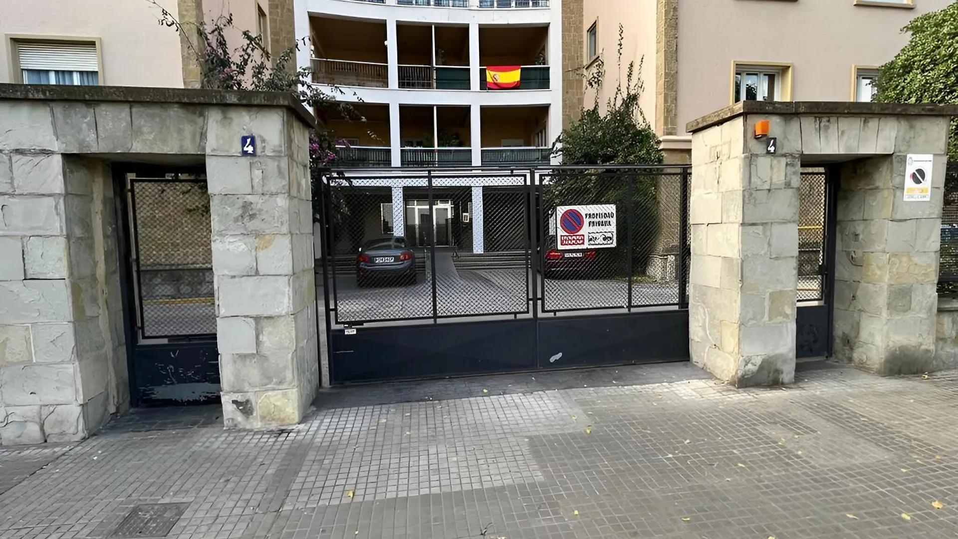 El Rincon De La Playa Santamaria Grupo Ac Gestion Apartment Cadiz