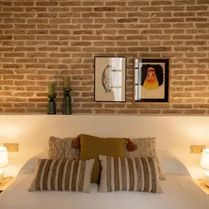  Apartment La De Juan