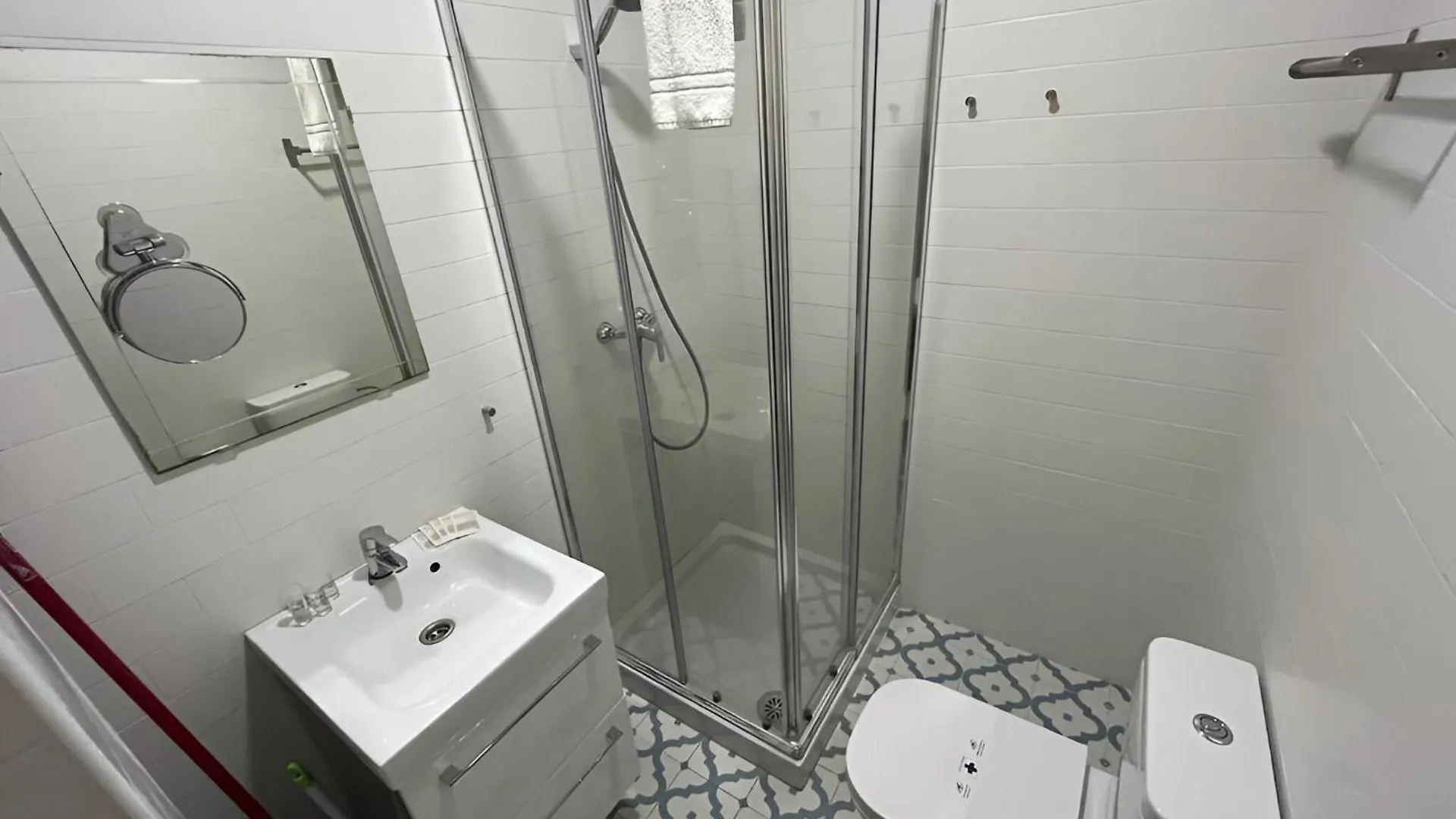Apartmán El Rincon De La Playa Santamaria Grupo Ac Gestion Cádiz